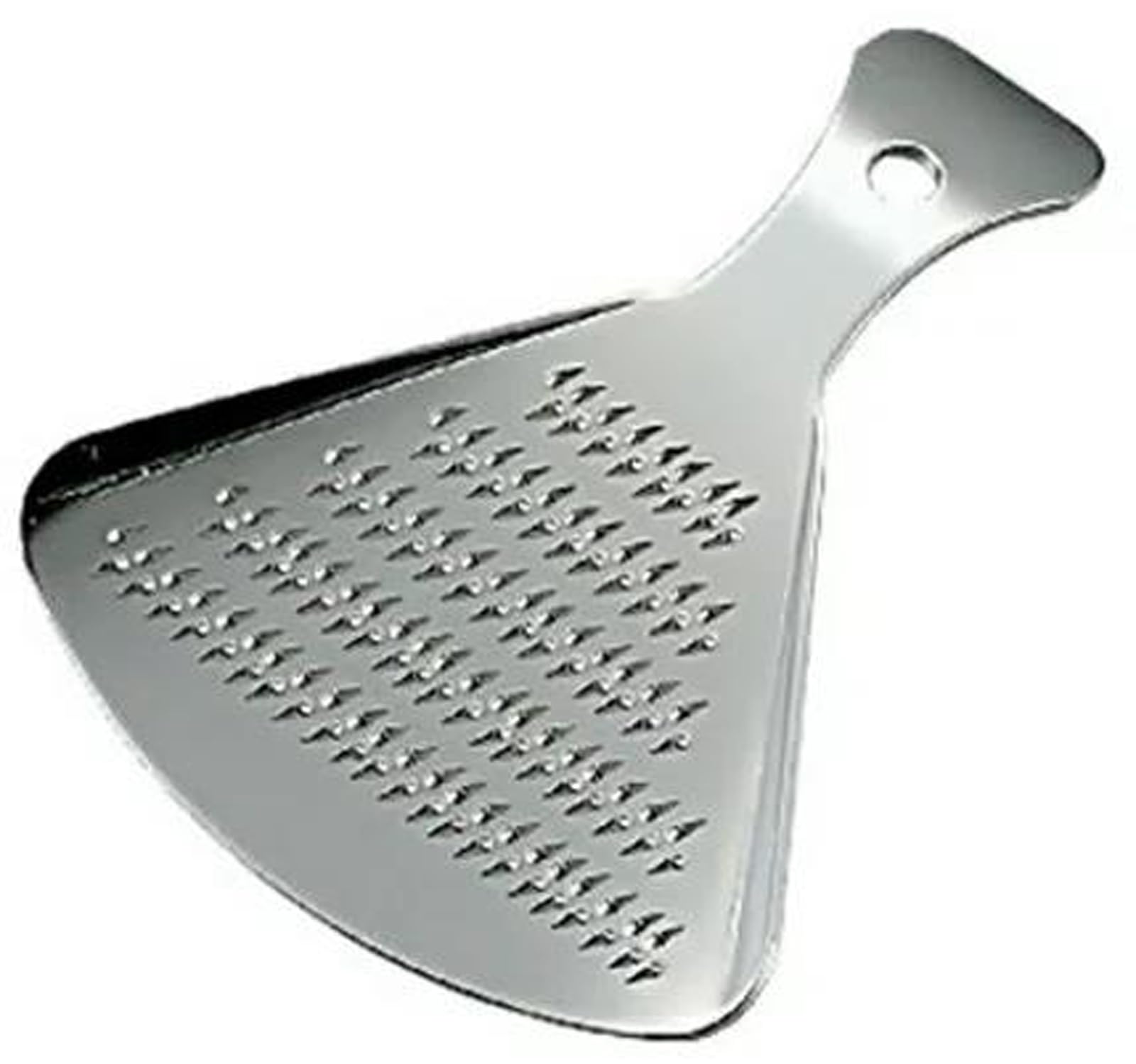 

Tsuboe Stainless Steel Grater Ginkgo 606990 (One Side Fine) ST-090