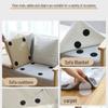 Universal Anti-Slip Bed Sheet and Sofa Cushion Fastener Patch