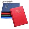 Money Penny Pockets Collection Storage Album Book Collecting 120 Pcs Coin Holders