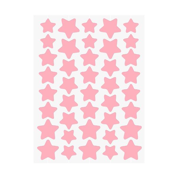 Bochuangke Pimple Clear Glitter Hydrogel Star Patch for Acne & Pus Absorption