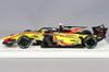 Spark Byobugaura Racing SF23 2023 Super Formula Hyman 1/43 B-MAX M-TEC HR-417E #51 R.