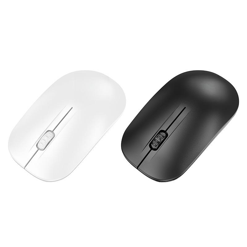 2.4G Wireless Mouse Office Computer Notebook Accessories Portable Mouse
