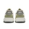 Anta 982 Slip Resistant Abrasion Resistant Low top Skateboard Shoes Men's White Green Brown 112448068-7