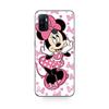 Case for Oppo A32 Pink Minnie Mouse Disney Cartoon
