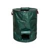 Compost Bags for Kitchen Waste, Outdoor Leaves and Garden Matter - Thick Yard Waste Collection Bags