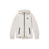 Logo-print Zip-fastening Hoodie Women's FB8339-110