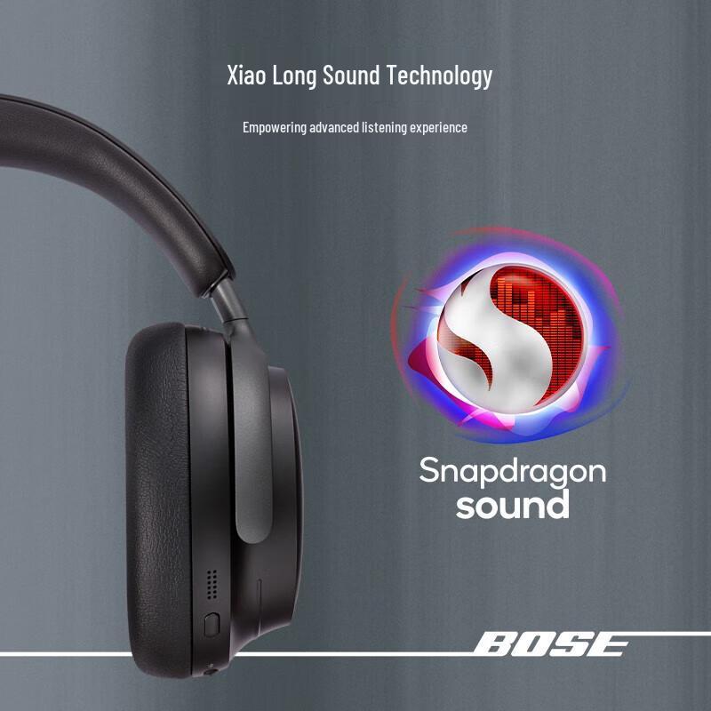 Bose QuietComfort Ultra Noise Cancelling Headphones