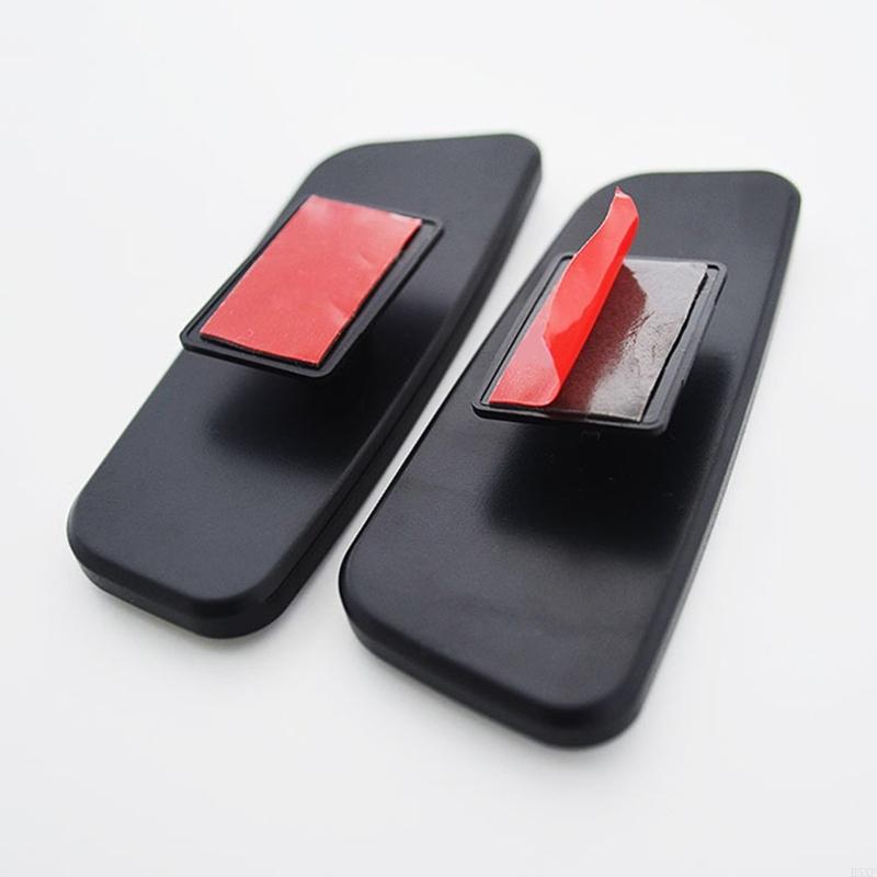 2025 New Universal Rearview Detection Mirror Wide View Rainproof Auto Accessory 2x