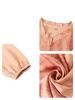 2025 New Spring/Autumn Fashion Set for Middle-Aged Women: Seven-Sleeve Chiffon Blouse
