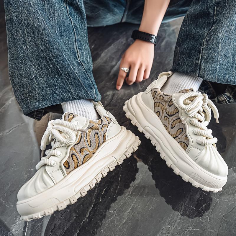 2025Men's Causal Low Top Breathable Lightweight Non-Slip Sneakers Comfort Fit Walking Shoes for Male sneakers for men mens shoes