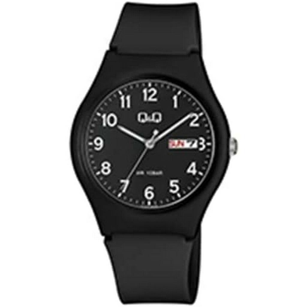 Men's Watch Q&Q A212J004Y (Ø 38mm)