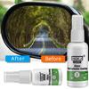 High Quality Auto Care 20ml/100ml Car Glass Rainproof Agent Nano Auto Glass Hydrophobic Coating Automobile Car Cleaning