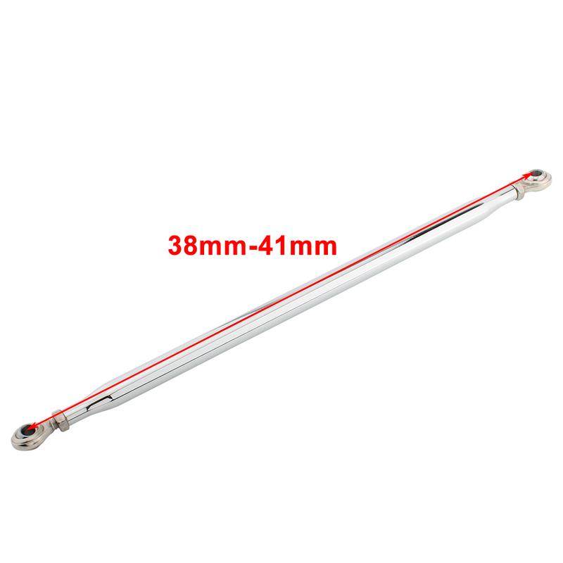 Aluminum Motorcycle Round Shift Linkage Shifter For Harley Davidson Sportster S