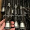 Pre-Styling Diffuser for Curling Irons