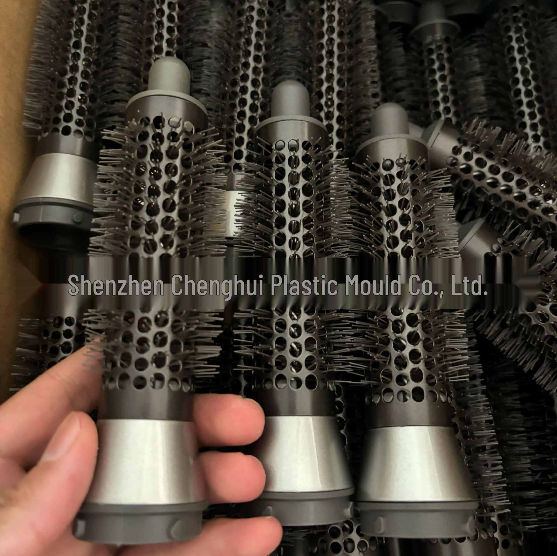 

Сумісні насадки для стайлера Dyson Airwrap HS01/HS05: Великі, Середні, Малі Круглі Насадки для Завивки