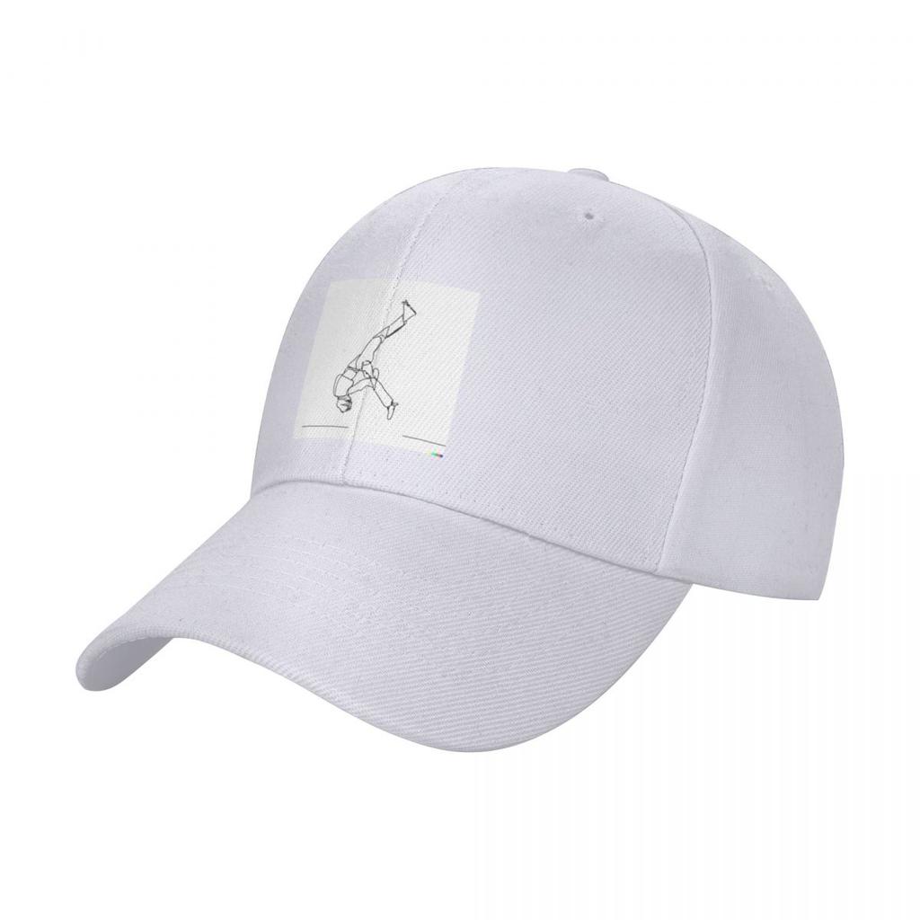 Gainer Flashkick Cap Baseball Cap Fur Hat Caps Unisex Women's