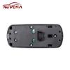 NEVOSA For Mercedes Benz Actros MP1 MP2 Truck Power Window Switch A9438200197 A9438200097 Control Glass Lifter Button