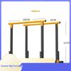 Shuangan Multi-functional Parallel Bars and Push-up Trainer