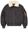 Зимняя куртка Alpha Industries B15-3 TT (198122)