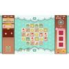hampafe hamster sweets puzzle -switch  [permanent enclosure bonus] hampafe seal included