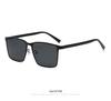 Men's Polarized UV Protection Sunglasses - Trendy for Fishing, Riding, and Driving