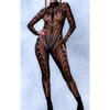 Unisex Cyber Punk 3D Digital Printing Halloween Party Role Play Outfit Women Men Cosplay Costume Carnival Jumpsuit