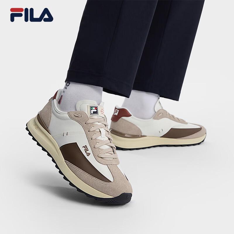 FILA Men's RETRO 70 2026 Summer Casual Running Shoes
