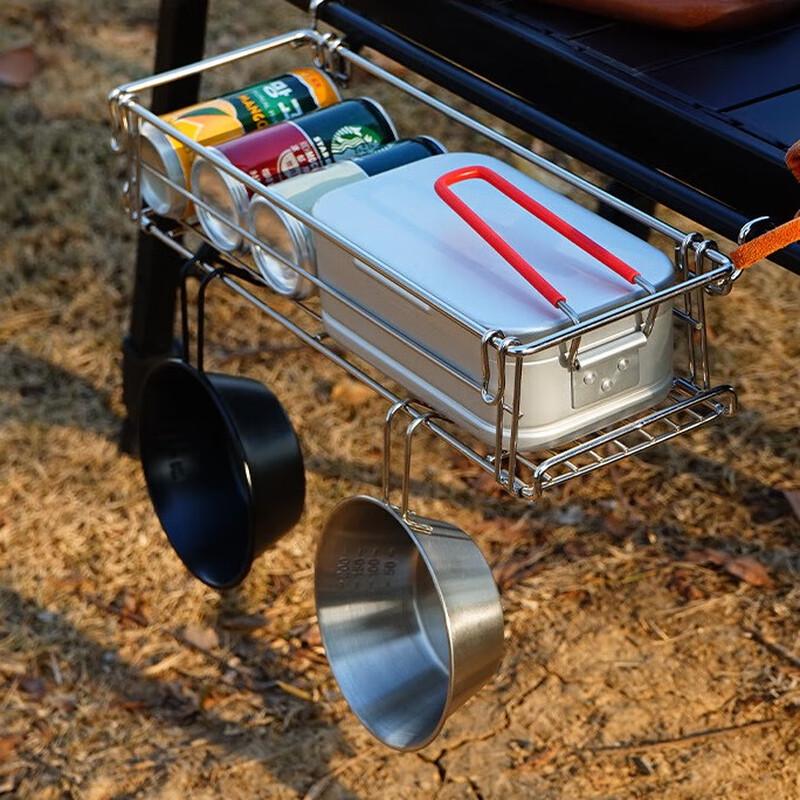 Outdoor Aluminum Table Extension Hanger