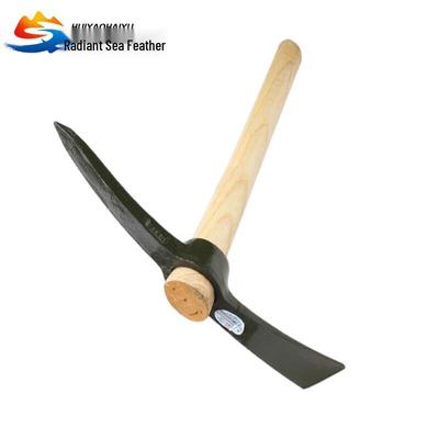 Huiyao Haiyu Multifunctional Outdoor Pickaxe