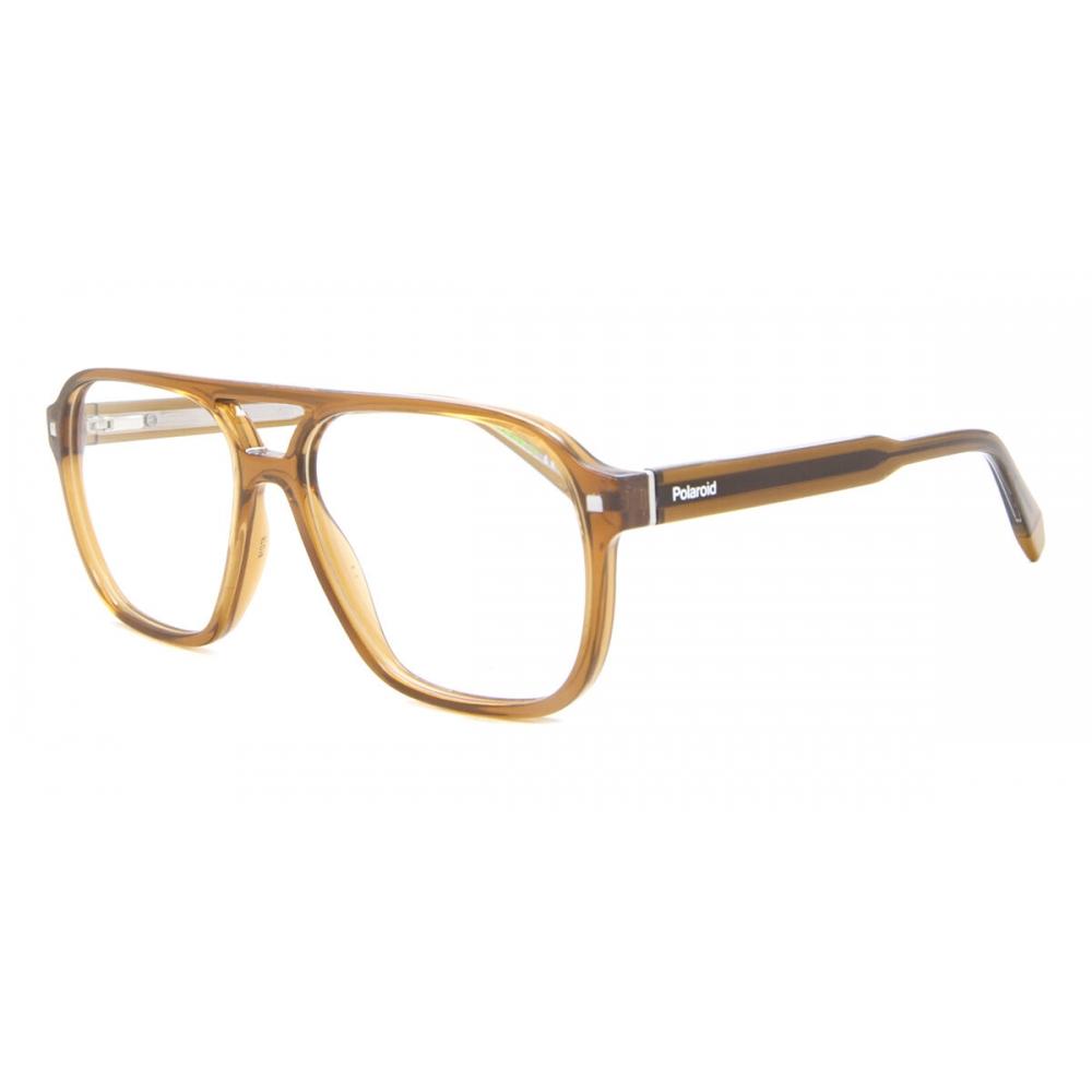 Polaroid Pld D444 Yl3 Men Eyeglasses
