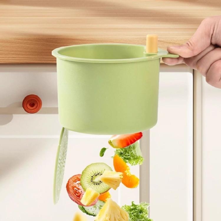 Hygienic Sink Storage Basket With Quick Drains Function Mounting Systems and Tool Organization Compartments