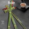 Pointer Teacher Special Soft Bamboo Whip Ruler