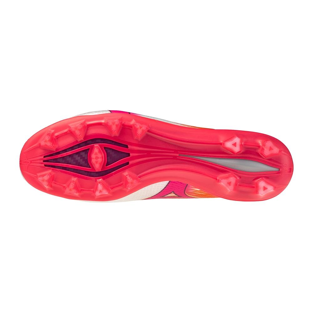Mizuno Alpha 3 Soccer Shoes Unisex P1GA266064-64