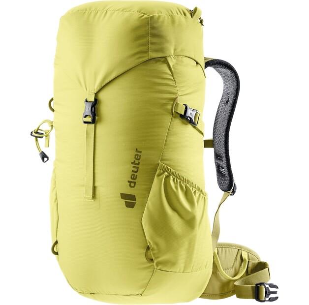 

Рюкзак Deuter Climber sprout/linden (Junior) (3611024-1208)
