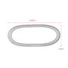 Drive Belt 3211127 For Polaris FS IQ Widetrak 2011-2013 Wide Trak IQ 2009-2010
