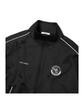 Etce United Haus Track Jacket (Black)