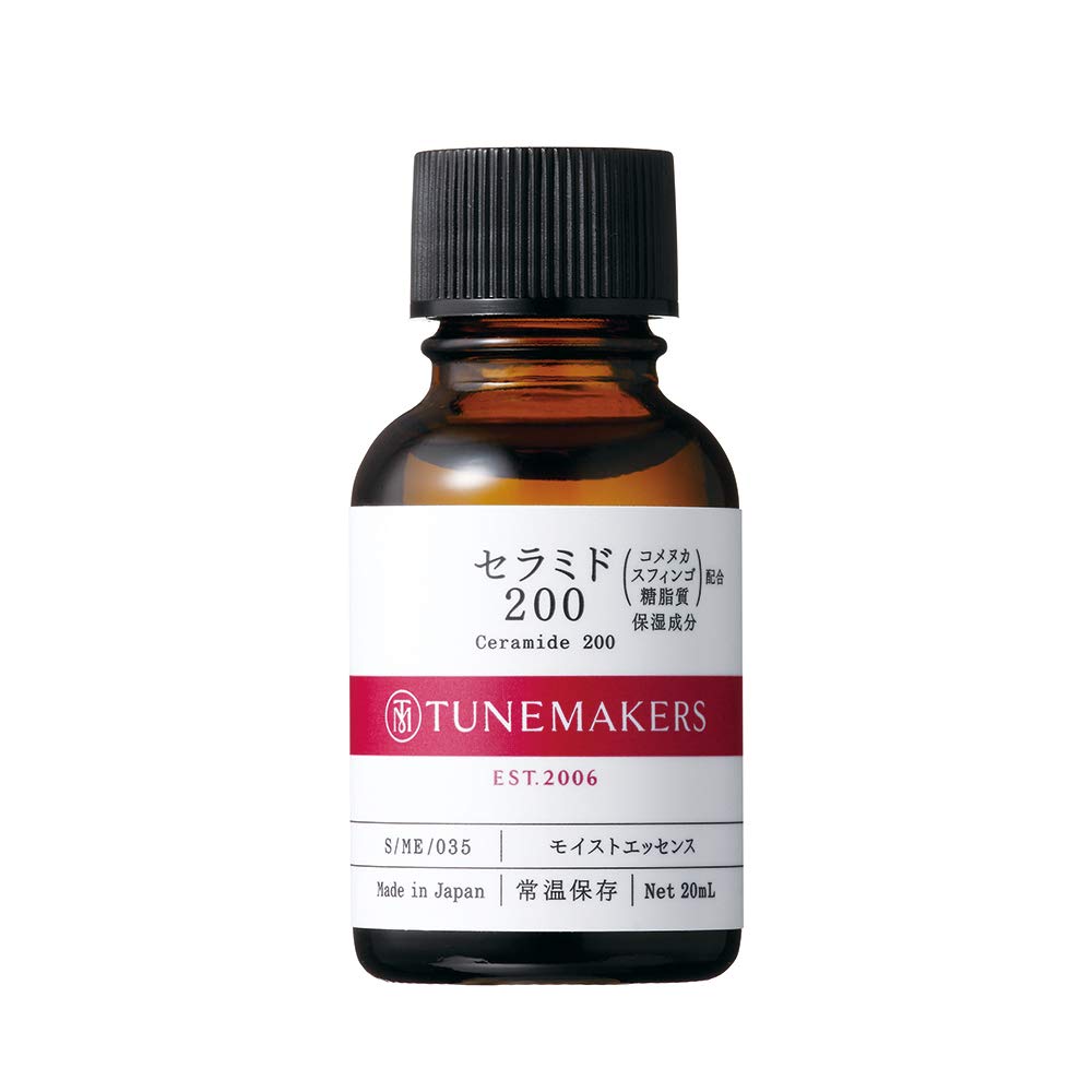 

TUNEMAKERS Ceramide 200 20ml Undiluted Serum (Undiluted)