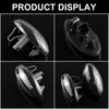 2x LED Dynamic Turn Signal Side Marker Light For Citroen Berlingo 2002-2015 2017 2018 2019 2020 Dispatch 2007-2020 Jumpy 2007-upTurn Signal 2