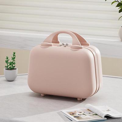 OEING Multi-functional Portable Makeup Case