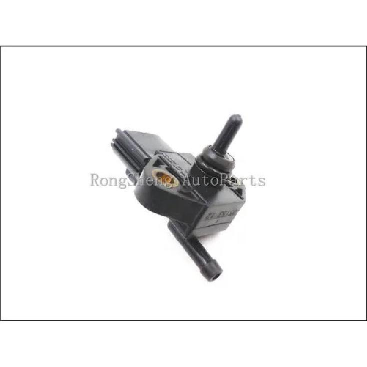 DPQPOKHYY OEM 2005-2010 For Ford Super Duty F150 Fuel Rail Injector Pressure Sensor 5C3E-9G756-AC