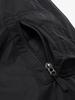 The North Face Insulation Bomber Size L Jacket, Black,
