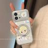 Applicable To Vivos11 Mobile Phone Case All-inclusive Lens Wild with Autumn Cute S11 Korean Female Ancient Autumn and Autumn Girl