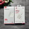 Hongguo C219S 200W Super Fast Type-C Charging Set for Mobile Phones