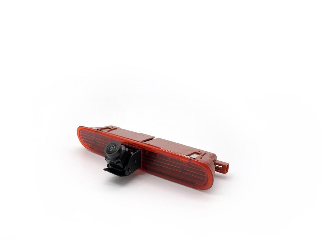 Volkswagen Caddy High Mount Stop Lamp Camera