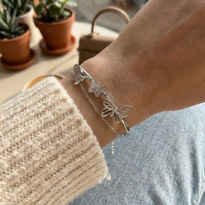 Bracciali – Bracciali a catena