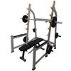 YANBO Upgraded Safety Frame Power Rack