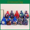 Avengers Printed Superhero Crossbody Bag Kids Cartoon Outdoor Gift Casual