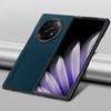 Luxury Leather Back Phone Case For Oppo Find N5 Shockproof Silicone Case For Oppo Find N 5 Back Cover