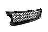 Front Grille V4 (2010-2013) for Range Rover III L322