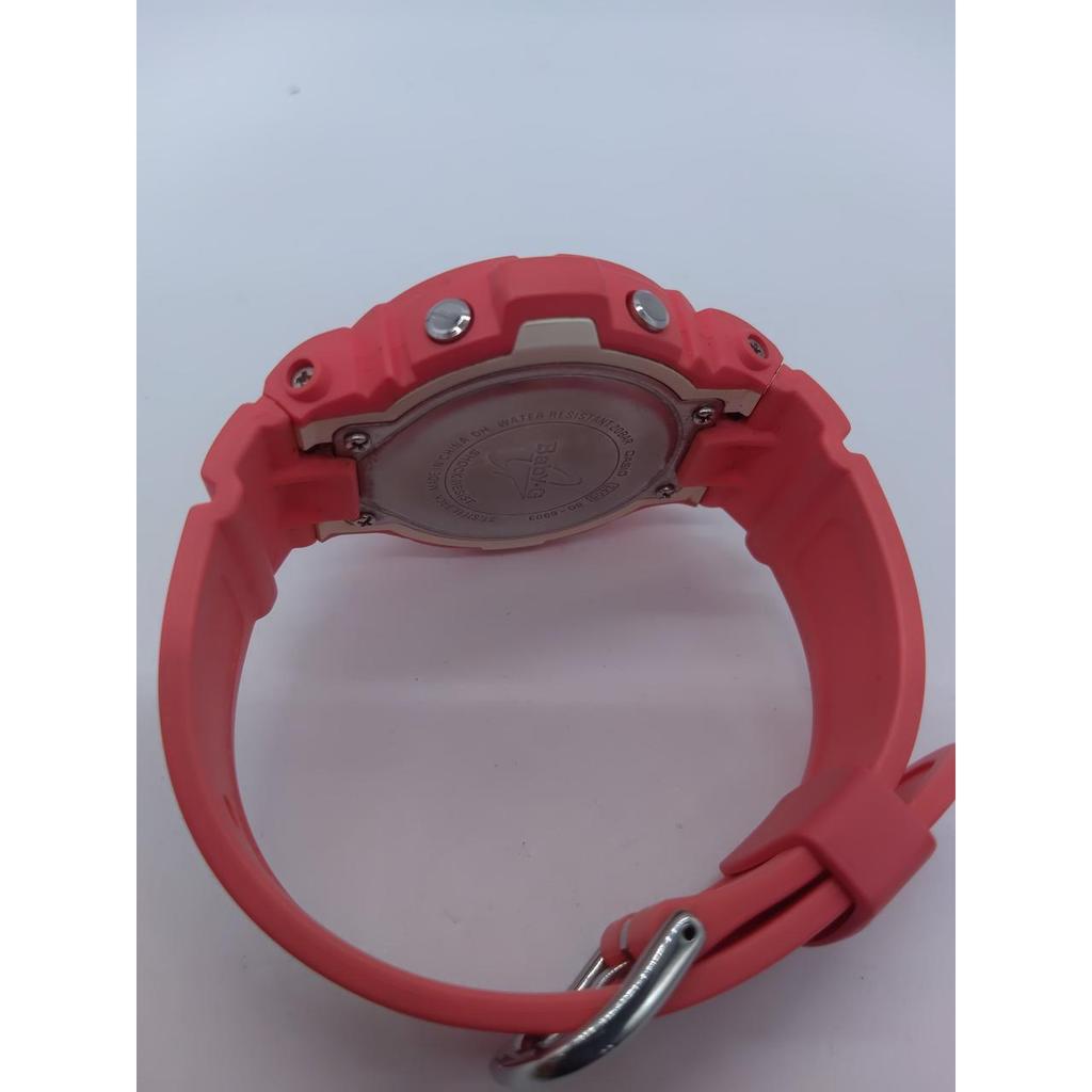 Used CASIO BG-6903 BABY-G Quartz Digital